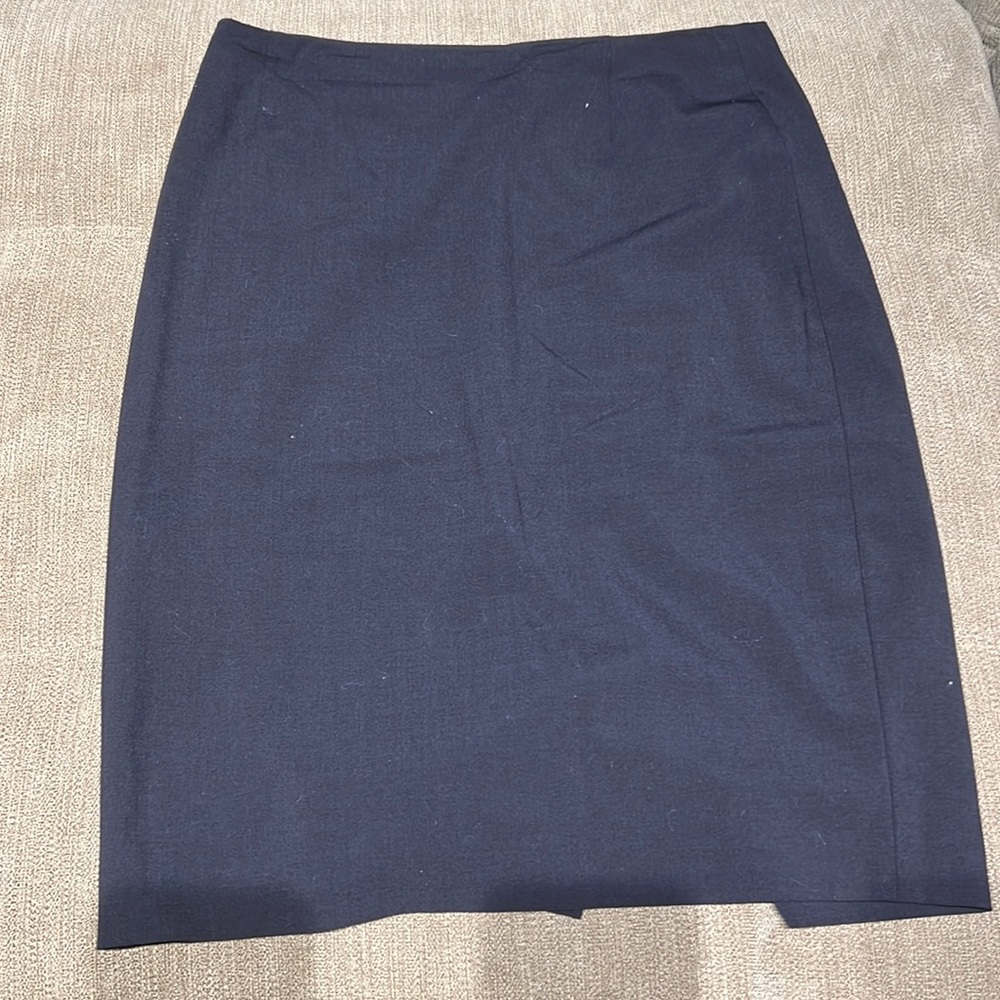 Antonio melani business pencil skirt